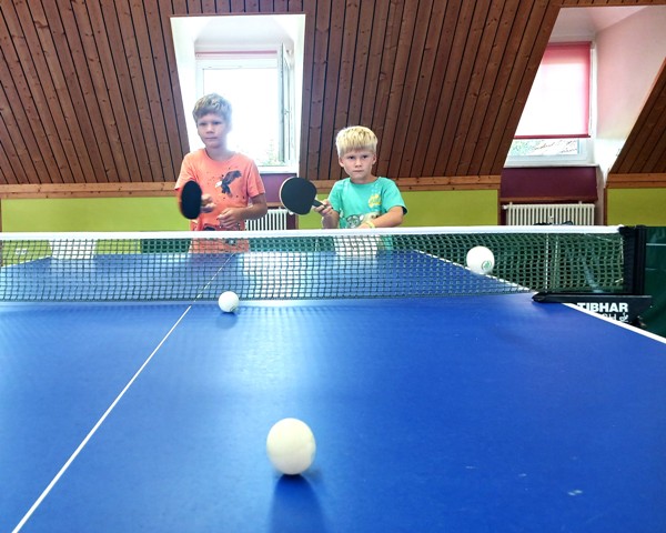 Familien-Sport-Tag TuS Schnaittenbach 2024