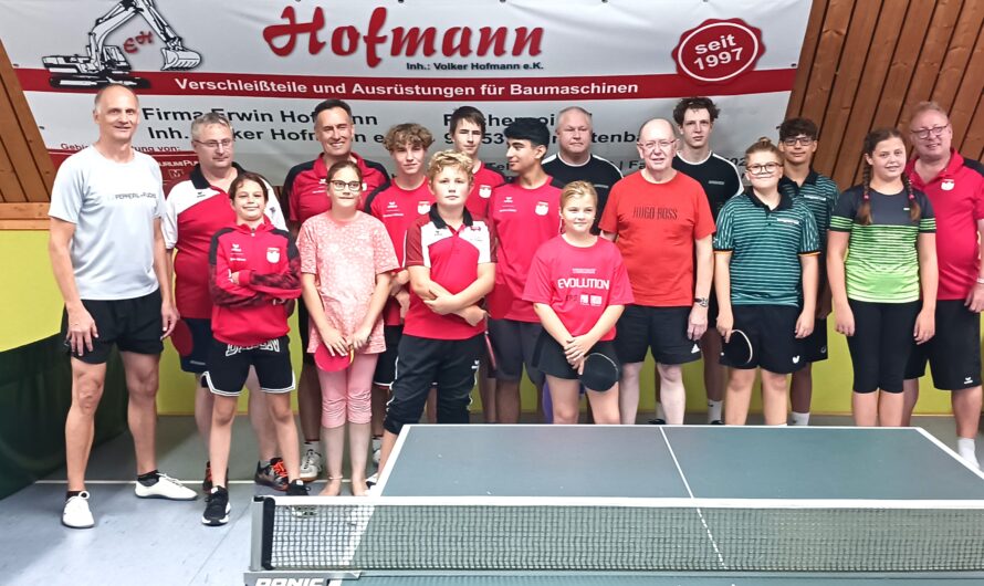 Bundessiegerin macht halt in Schnaittenbach